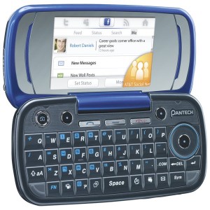 Pantech Impact P7000 (AT&T) Unlock (Same Day)